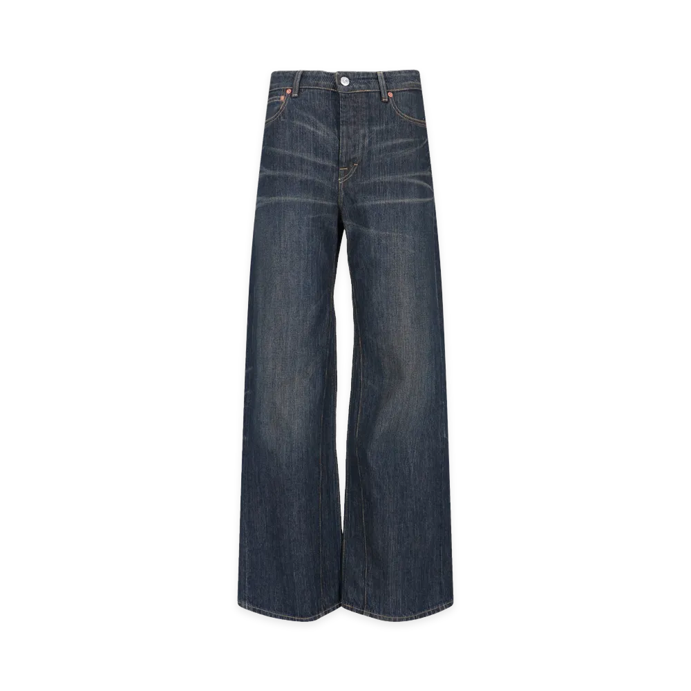 OUR LEGACY Women's Jeans "Clay Tint"