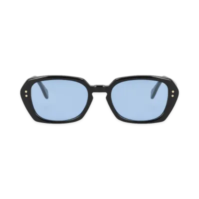 OUR LEGACY Sunglasses Earth "Infinite Black"