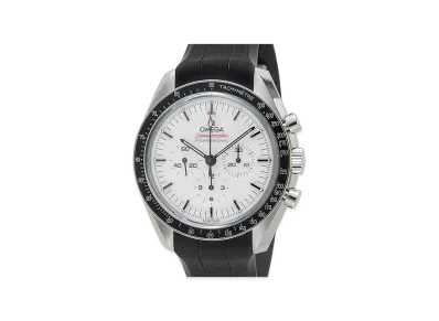 OMEGA Watch "White"
