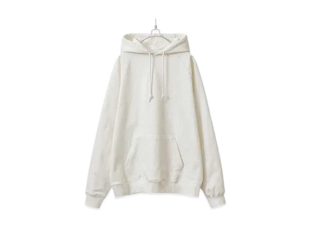 ONEITA Power Sweat Sweat Hoodie "Off White"