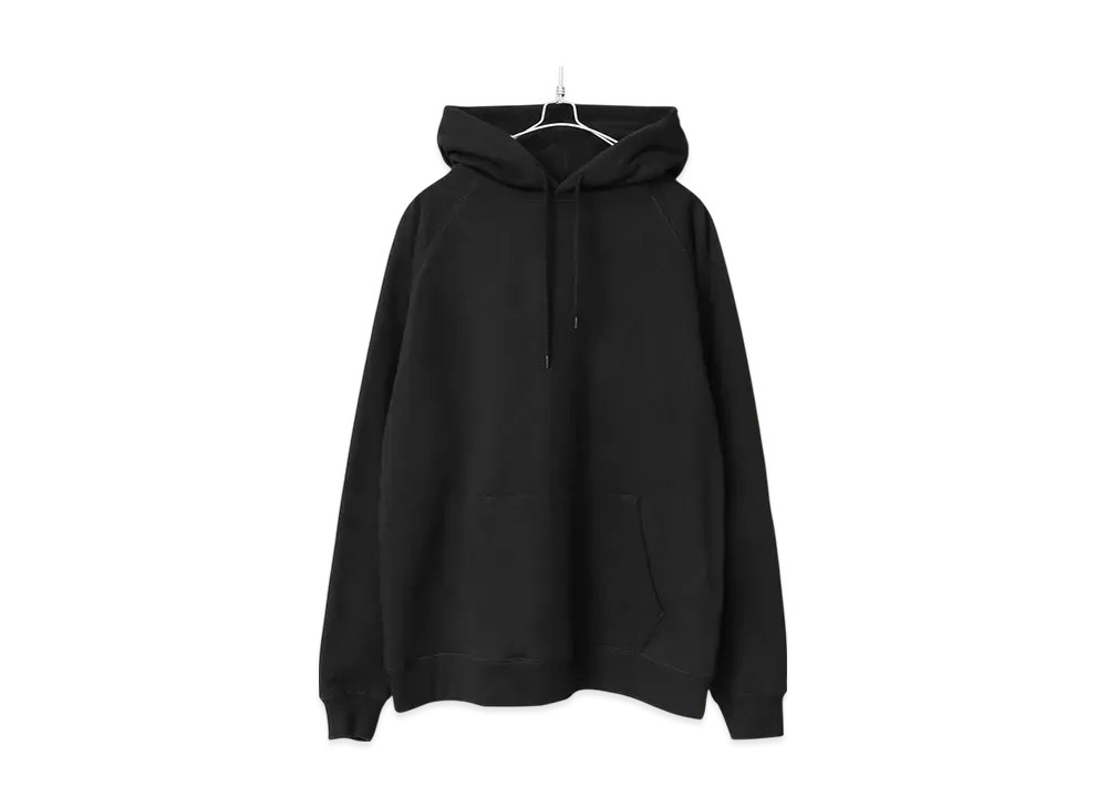 ONEITA Power Sweat Sweat Hoodie "Black"