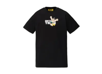 Onitsuka Tiger x Astroboy Graphic Tee "Black"