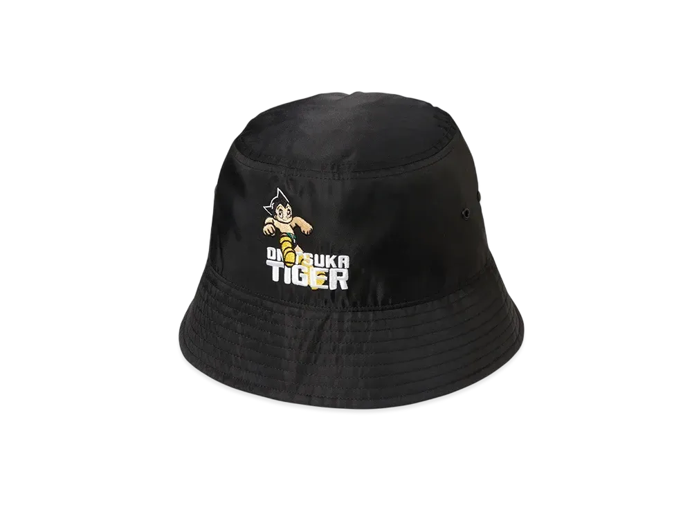 Onitsuka Tiger x Astroboy Hat "Black"