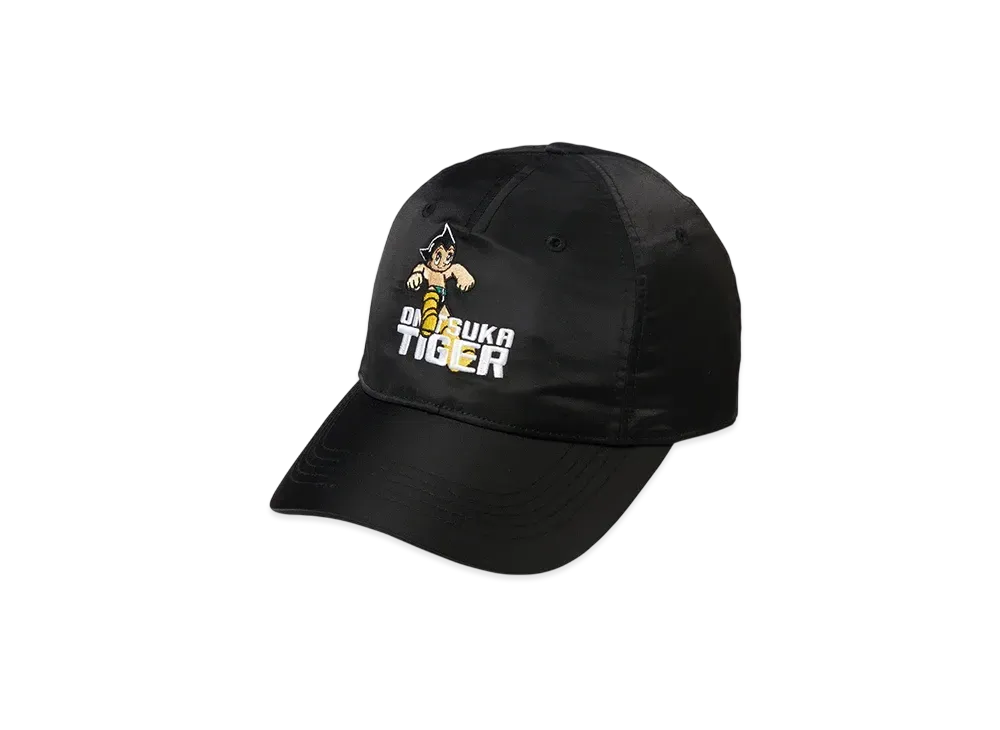 Onitsuka Tiger x Astroboy Cap "Black"