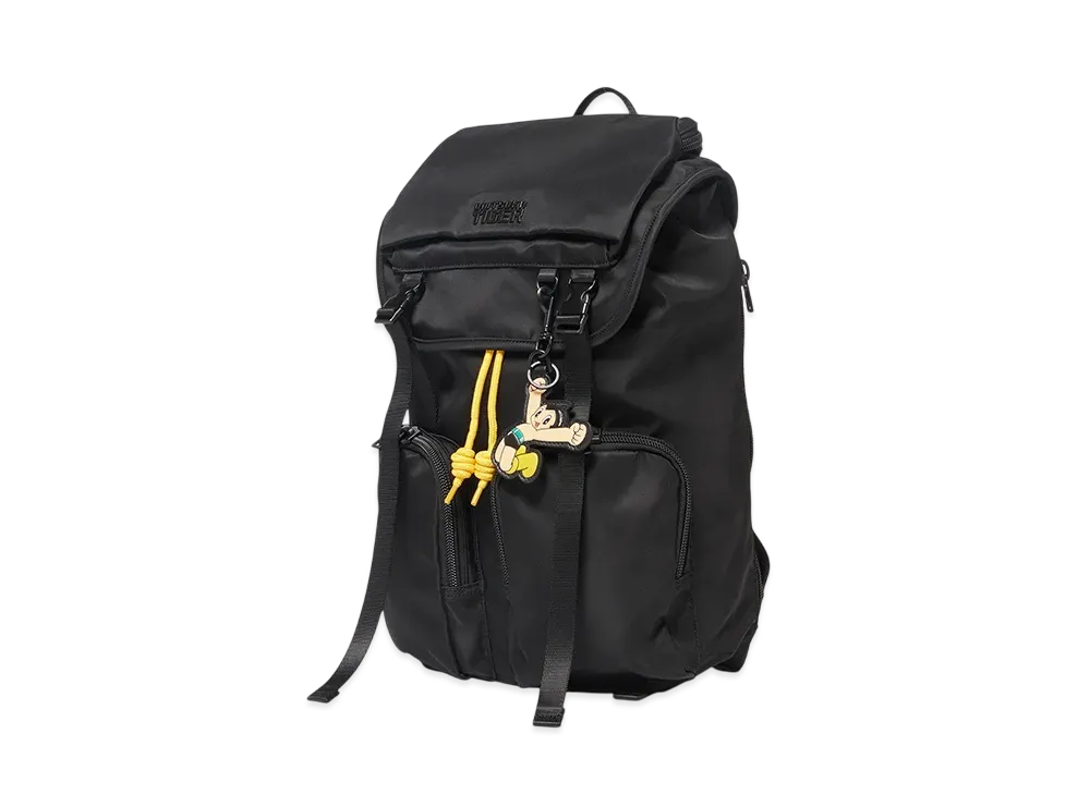 Onitsuka Tiger x Astroboy Backpack "Black"