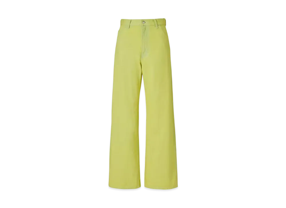 1/29発売｜Onitsuka Tiger DENIVITA 25SS YELLOW Pre collection｜抽選