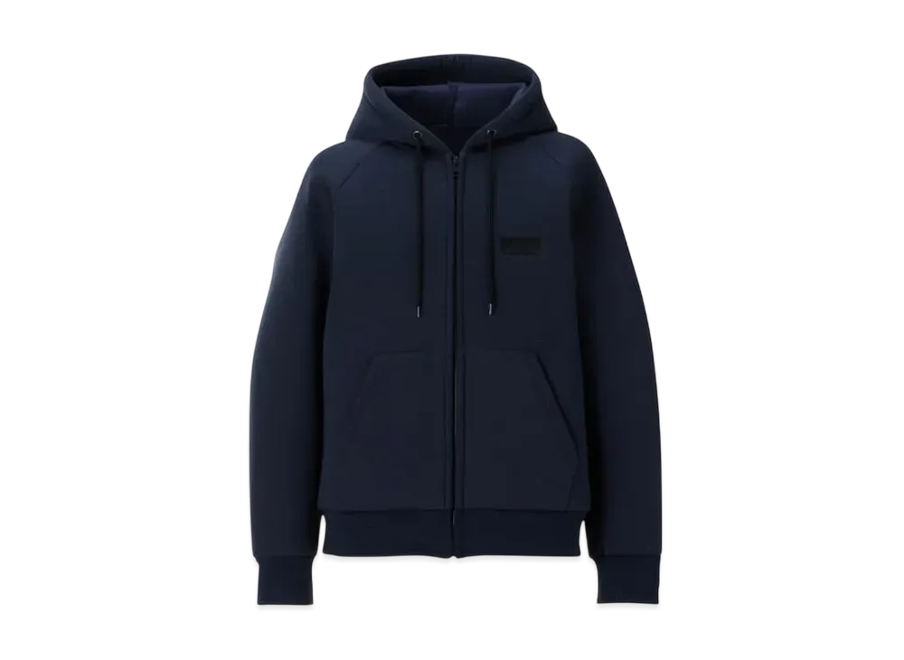 Onitsuka Tiger DENIVITA Men's Hoodie "Navy"