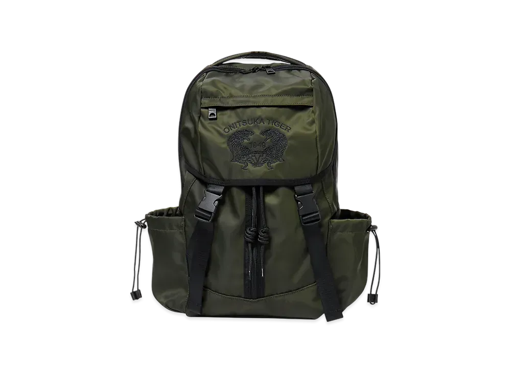 Onitsuka Tiger Back Pack "Khaki"