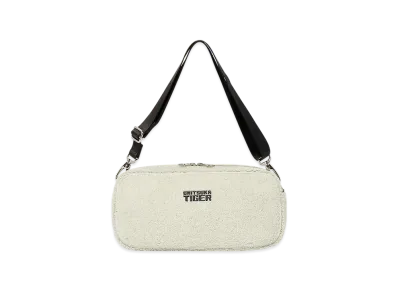 Onitsuka Tiger Bag L "OffWhite"