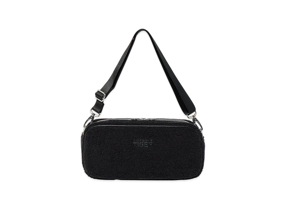 Onitsuka Tiger Bag L "Black"