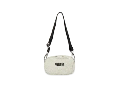 Onitsuka Tiger Bag S "OffWhite"