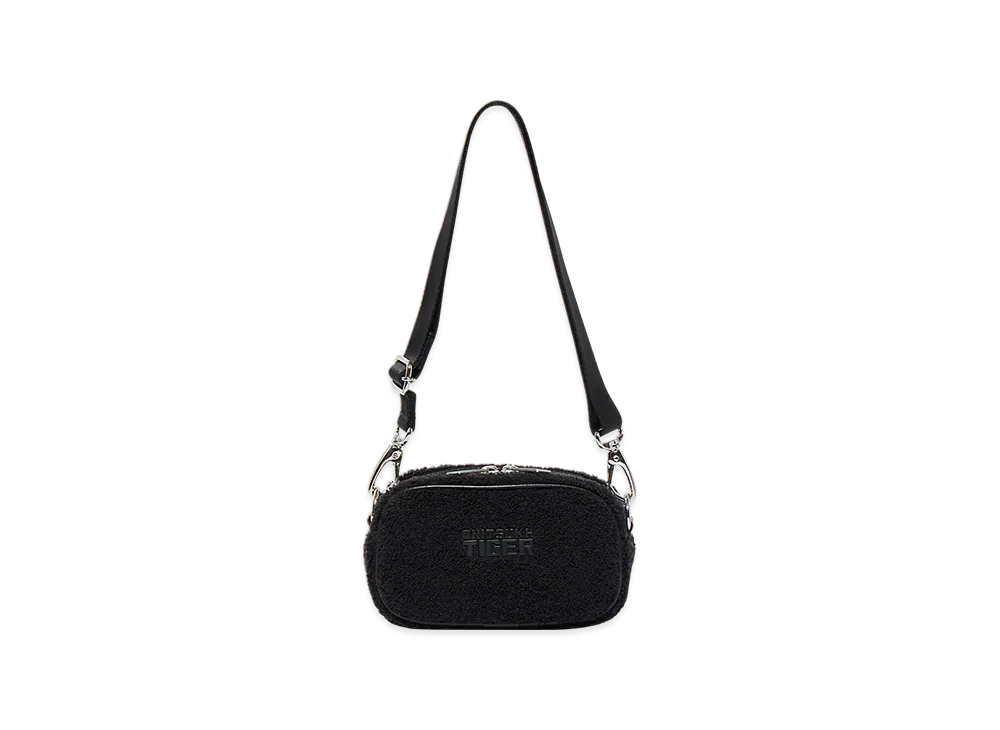 Onitsuka Tiger Bag S "Black"