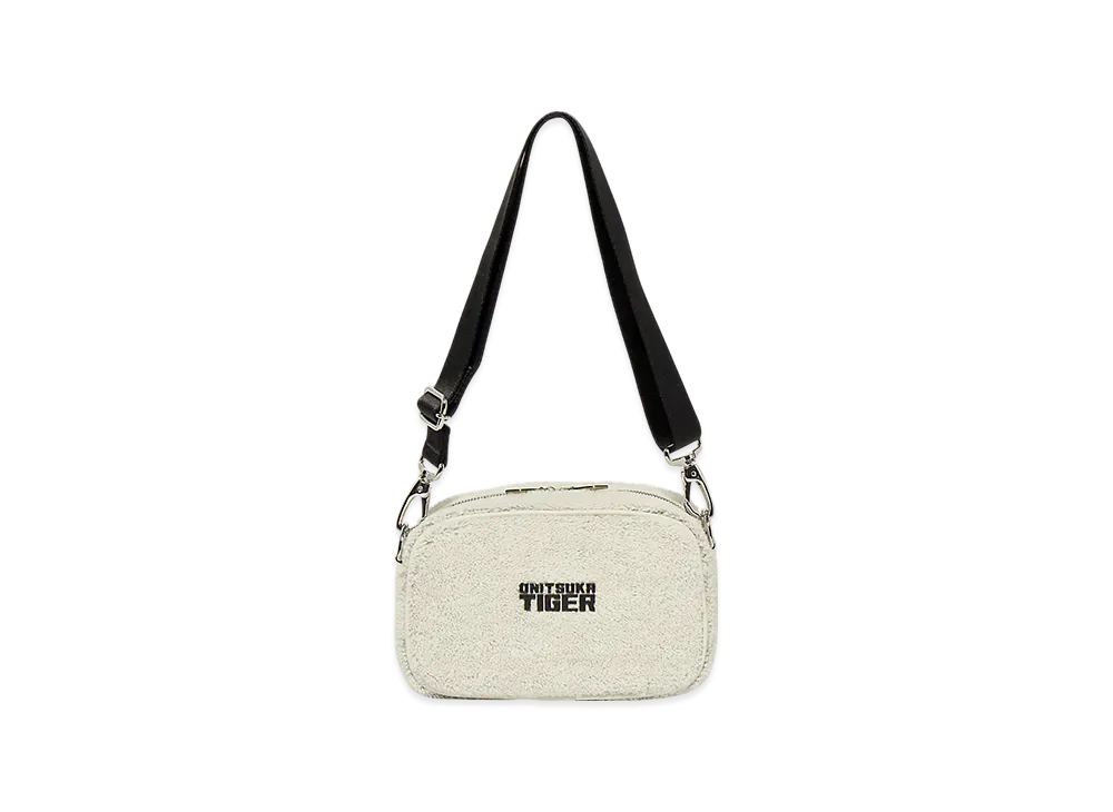 Onitsuka Tiger Bag M "OffWhite"