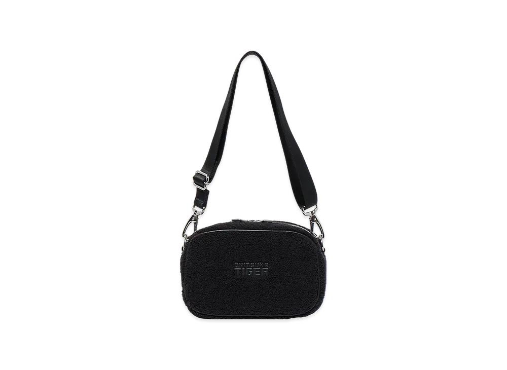 Onitsuka Tiger Bag M "Black"