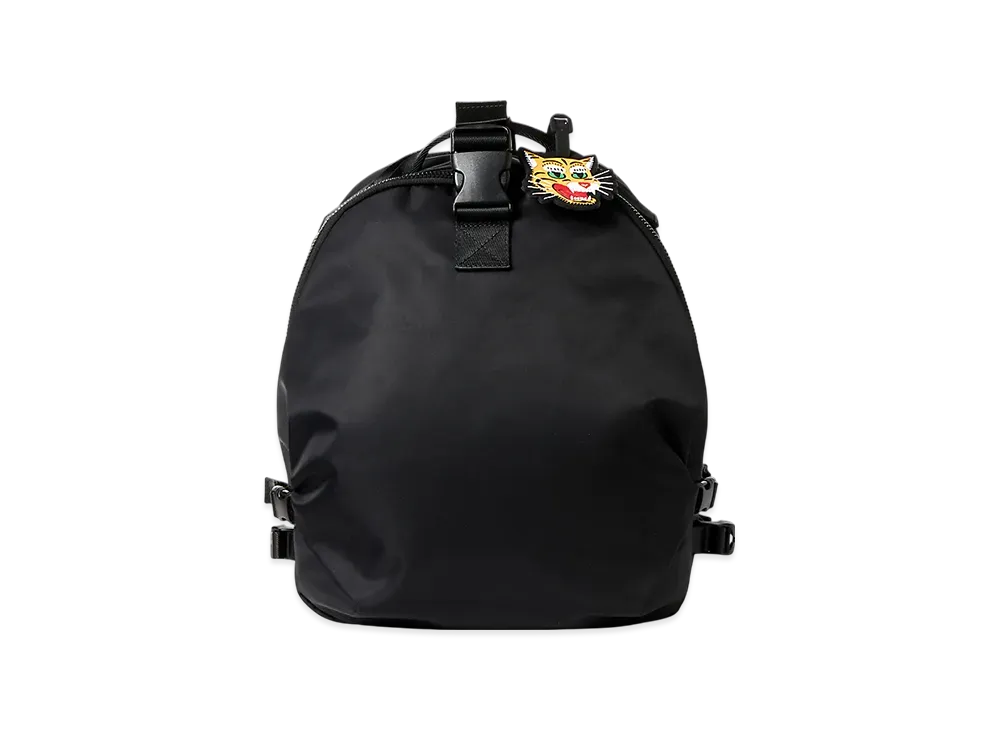 Onitsuka Tiger Small Back Pack "Black"