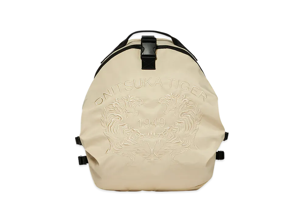 Onitsuka Tiger Back Pack "Beige"