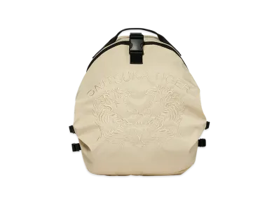 Onitsuka Tiger Back Pack "Beige"