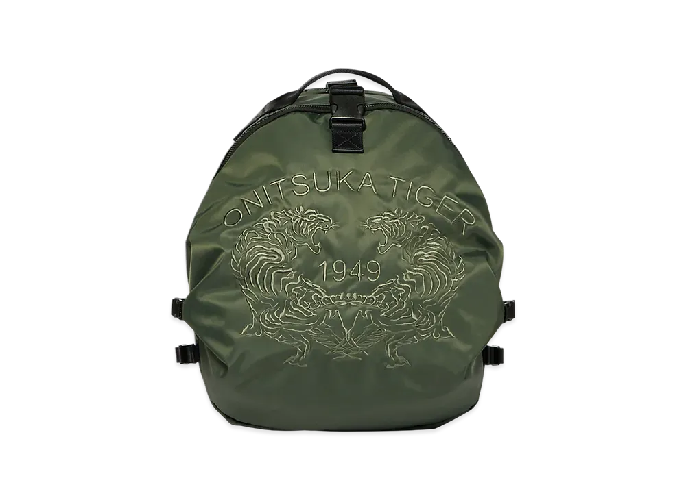 Onitsuka Tiger Back Pack "Khaki"