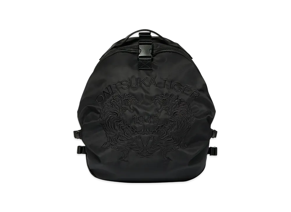 Onitsuka Tiger Back Pack "Black"