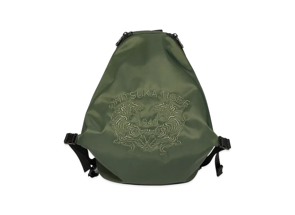 Onitsuka Tiger Mini Back Pack "Khaki"