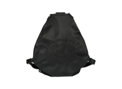 Onitsuka Tiger Mini Back Pack "Black"