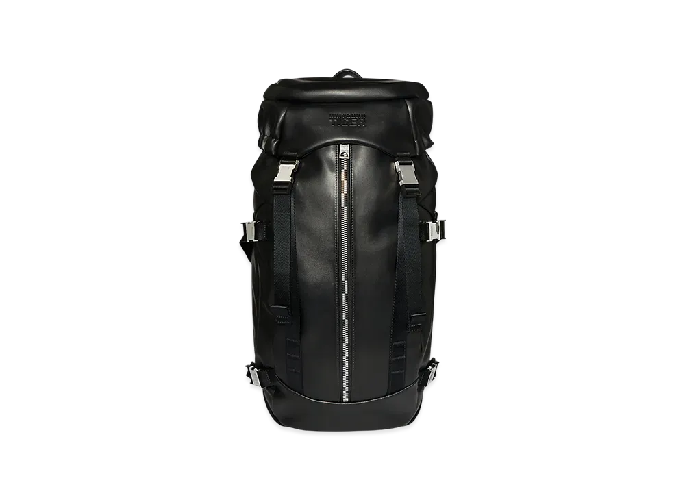 Onitsuka Tiger Back Pack "Black/Black"