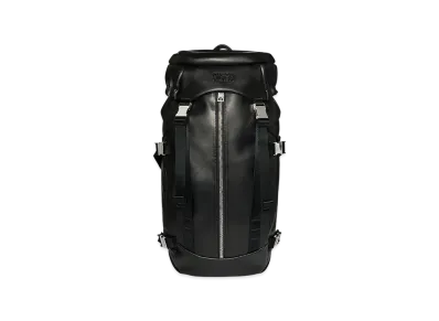 Onitsuka Tiger Back Pack "Black/Black"