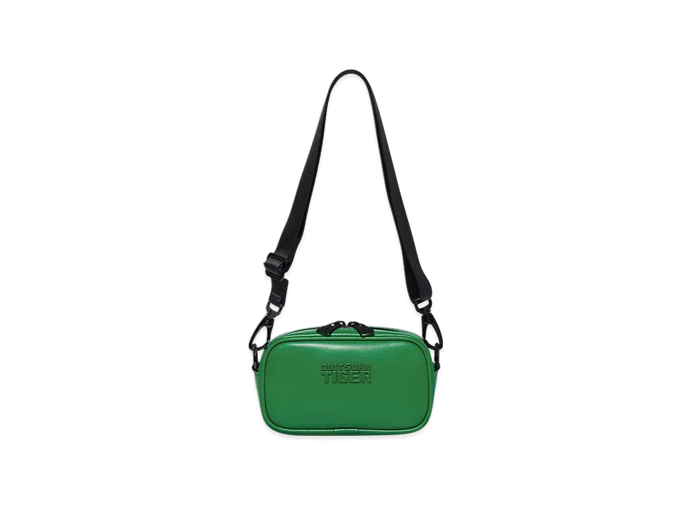 Onitsuka Tiger Bag S "Green"