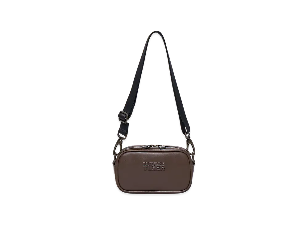 Onitsuka Tiger Bag S "Brown"