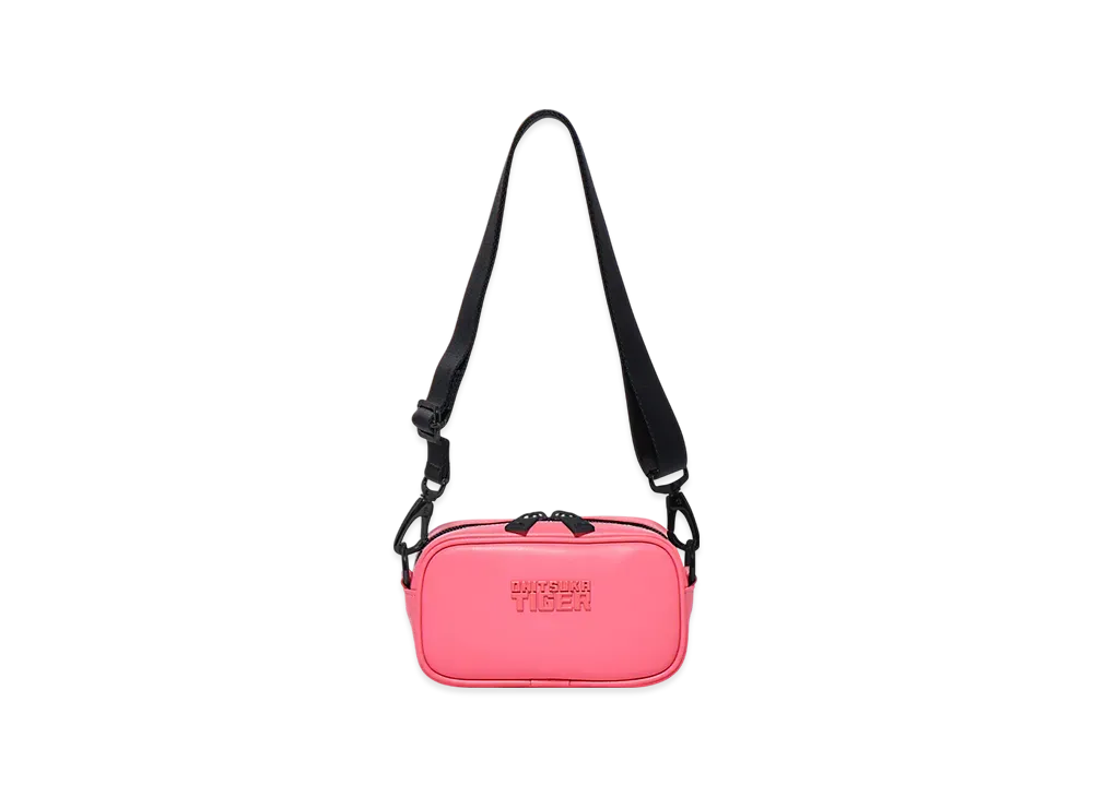 Onitsuka Tiger Bag S "Pink"