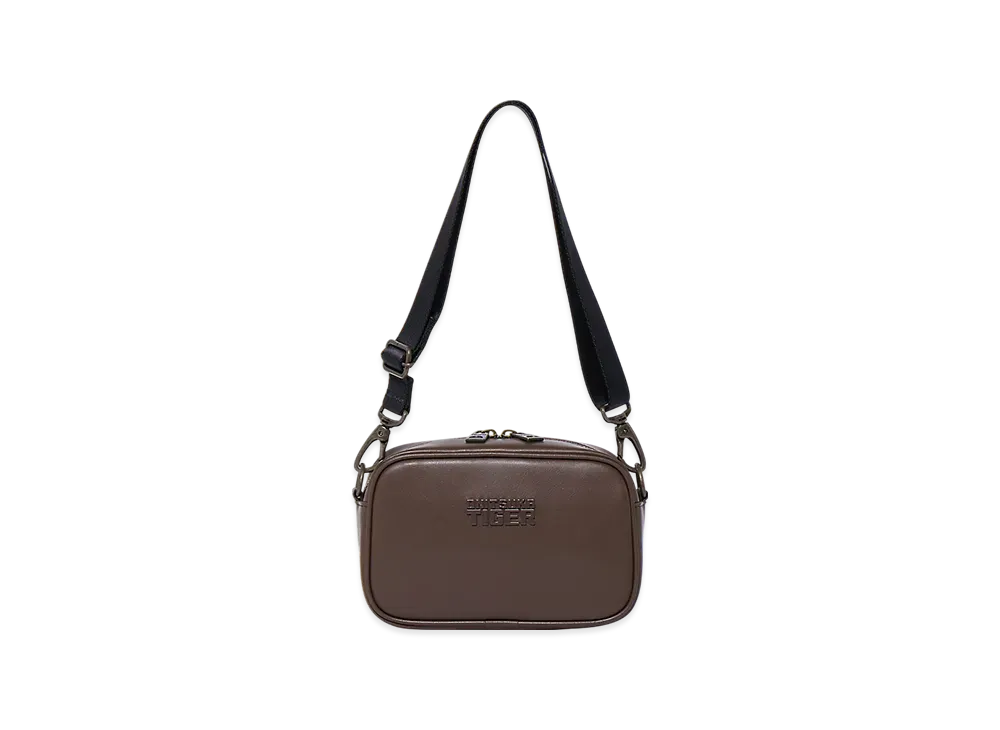 Onitsuka Tiger Bag M "Brown"