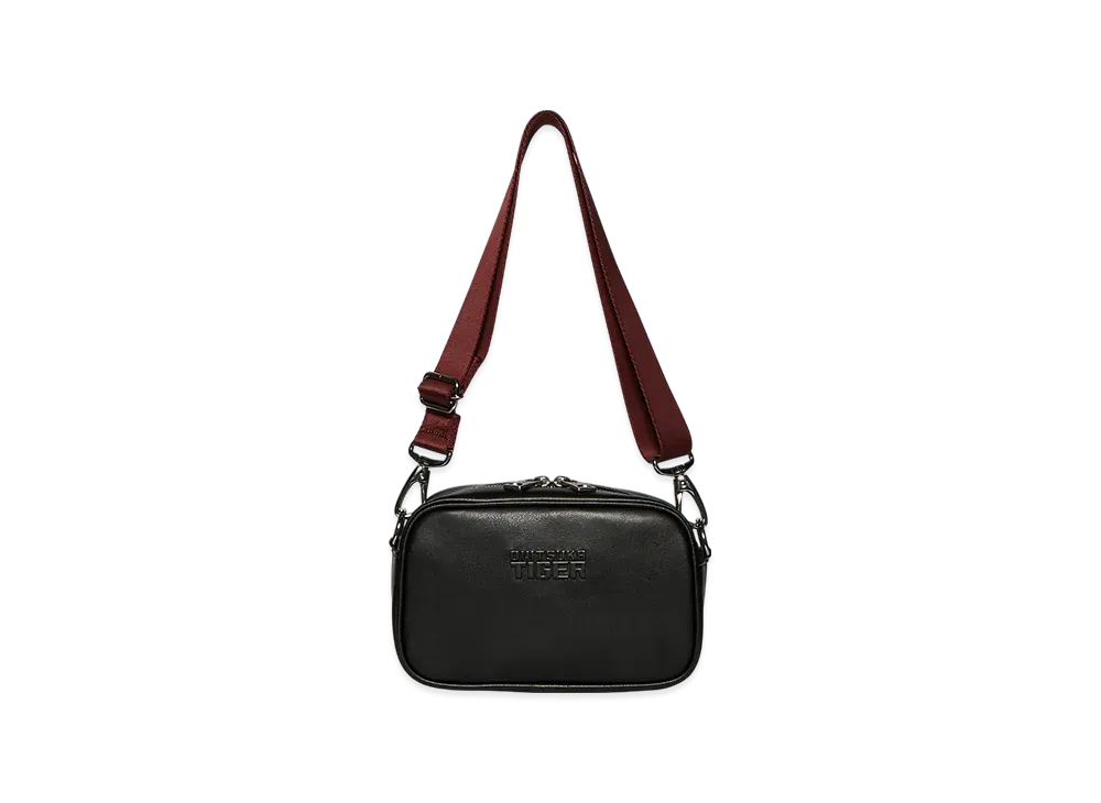 Onitsuka Tiger Bag M "Black"