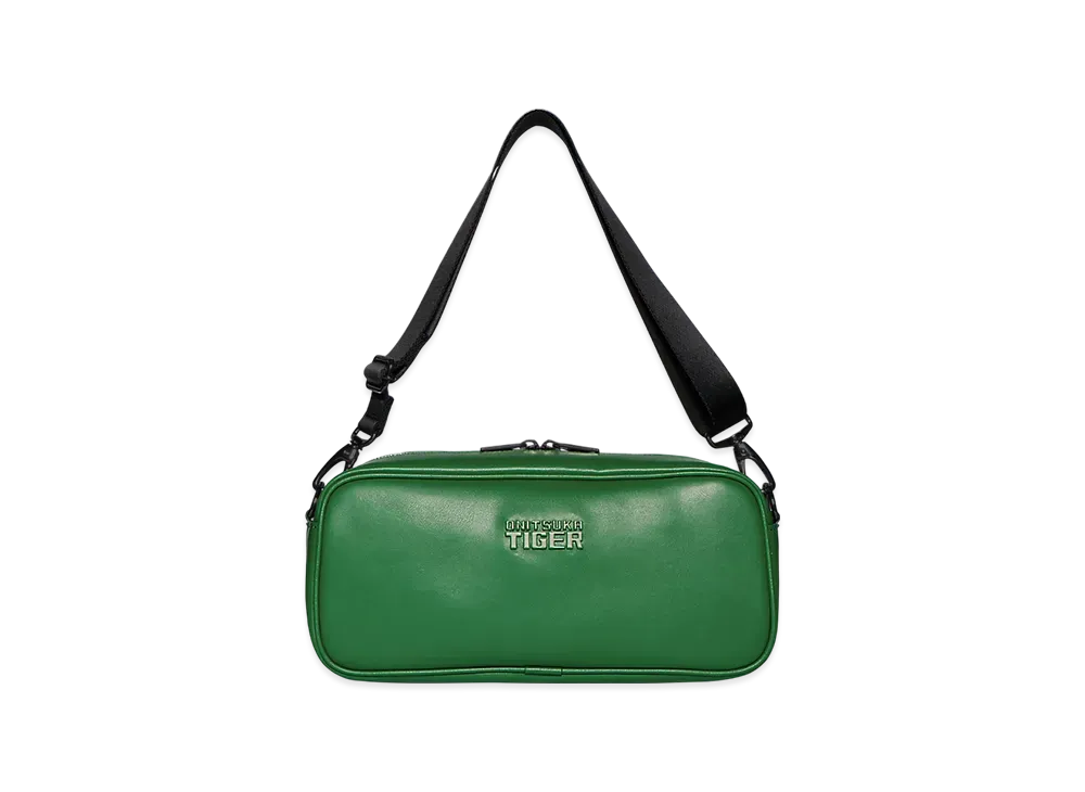 Onitsuka Tiger Bag L "Green"
