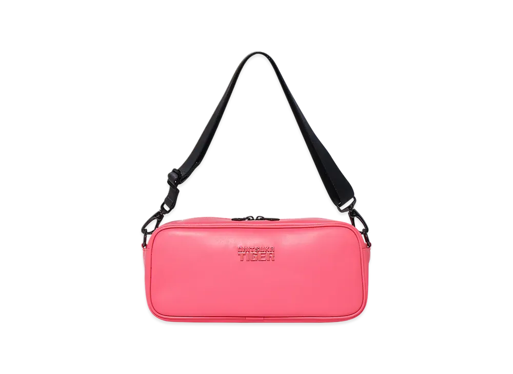 Onitsuka Tiger Bag L "Pink"