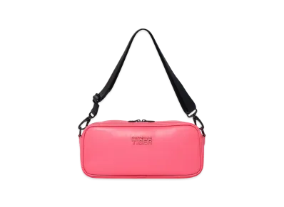 Onitsuka Tiger Bag L "Pink"