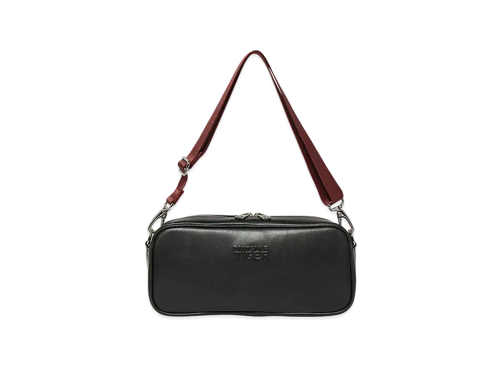 Onitsuka Tiger Bag L "Black"