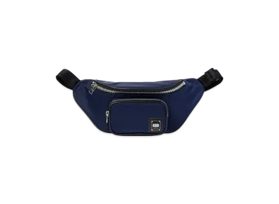 Onitsuka Tiger Waist Pouch "Navy"