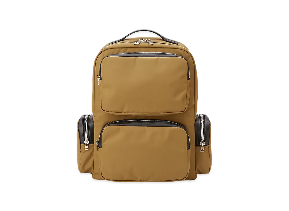Onitsuka Tiger Back Pack "Beige"