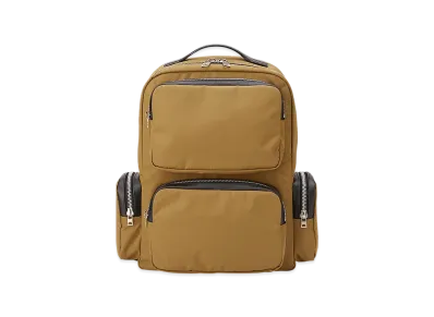 Onitsuka Tiger Back Pack "Beige"
