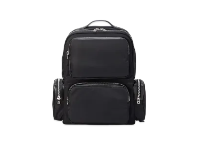 Onitsuka Tiger Back Pack "Black"