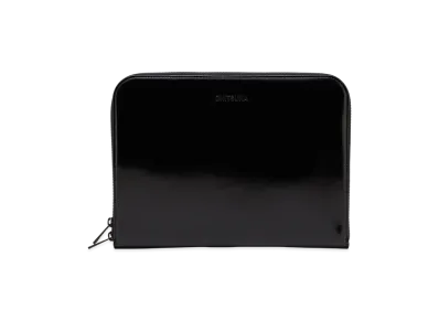 Onitsuka Tiger Clutch "GlassBlack"