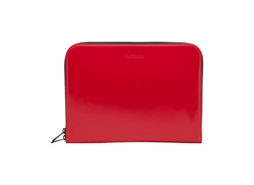 Onitsuka Tiger Clutch "Red"