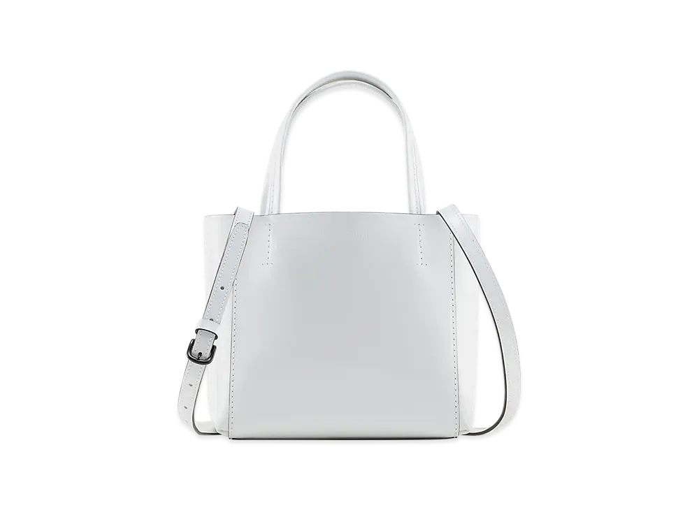 Onitsuka Tiger Tote Bag S "White"