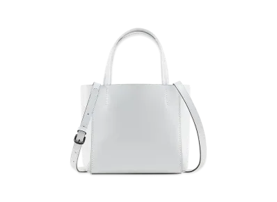 Onitsuka Tiger Tote Bag S "White"