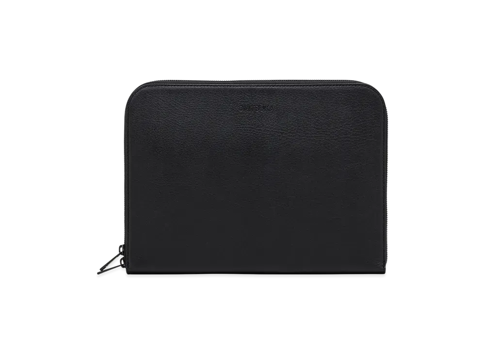 Onitsuka Tiger Clutch "MattBlack"