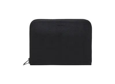 Onitsuka Tiger Clutch "MattBlack"