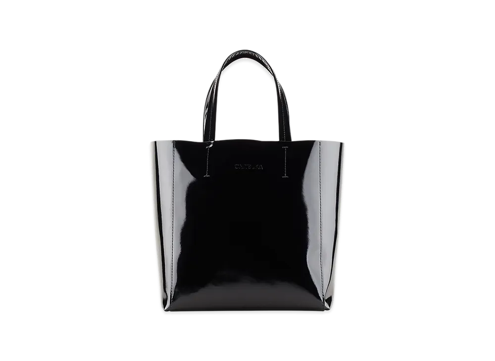 Onitsuka Tiger Tote Bag "Black"