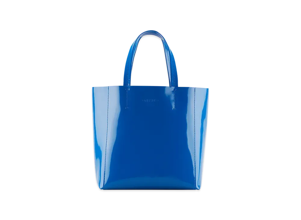 Onitsuka Tiger Tote Bag "Blue"