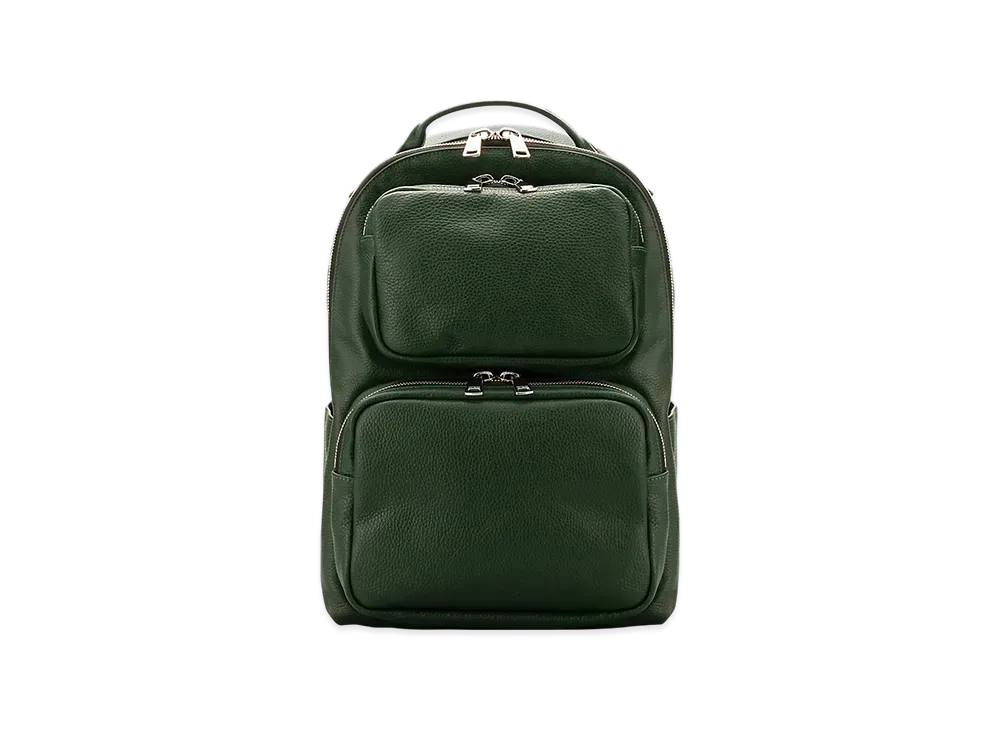 Onitsuka Tiger Back Pack "Green"