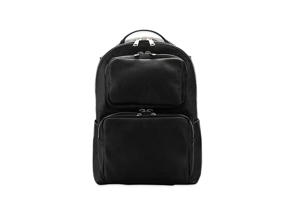 Onitsuka Tiger Back Pack "Black"